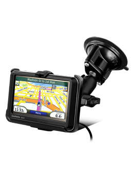 Mint Condition Garmin Nuvi 760 with all accessories!!!