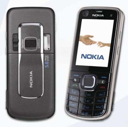 Nokia 6220 Classic Perfect condition!!!