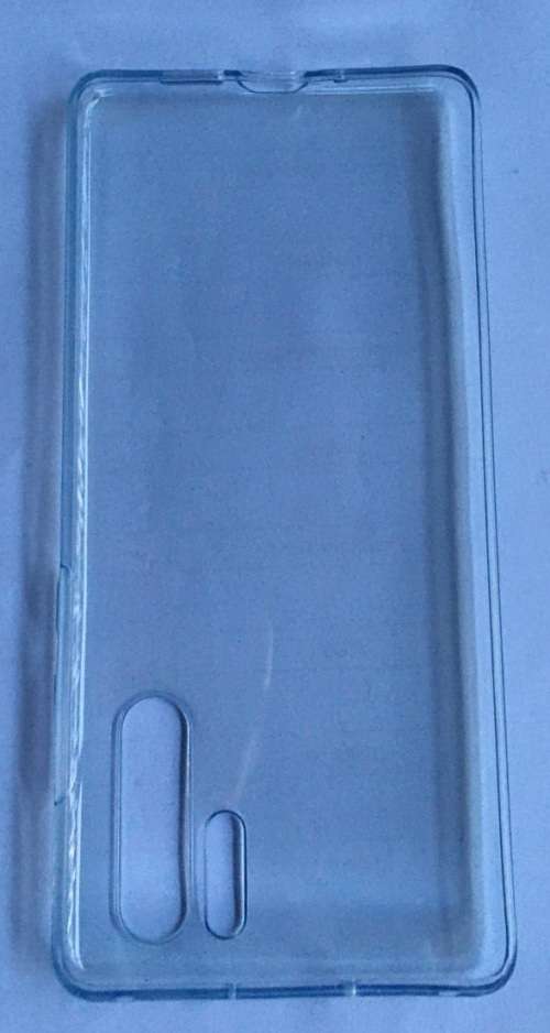 Huawei P30 Pro 256GB, 6.47` Display, 40MP Leica Optics, 8GB RAM - Black - Full Google - Reduced