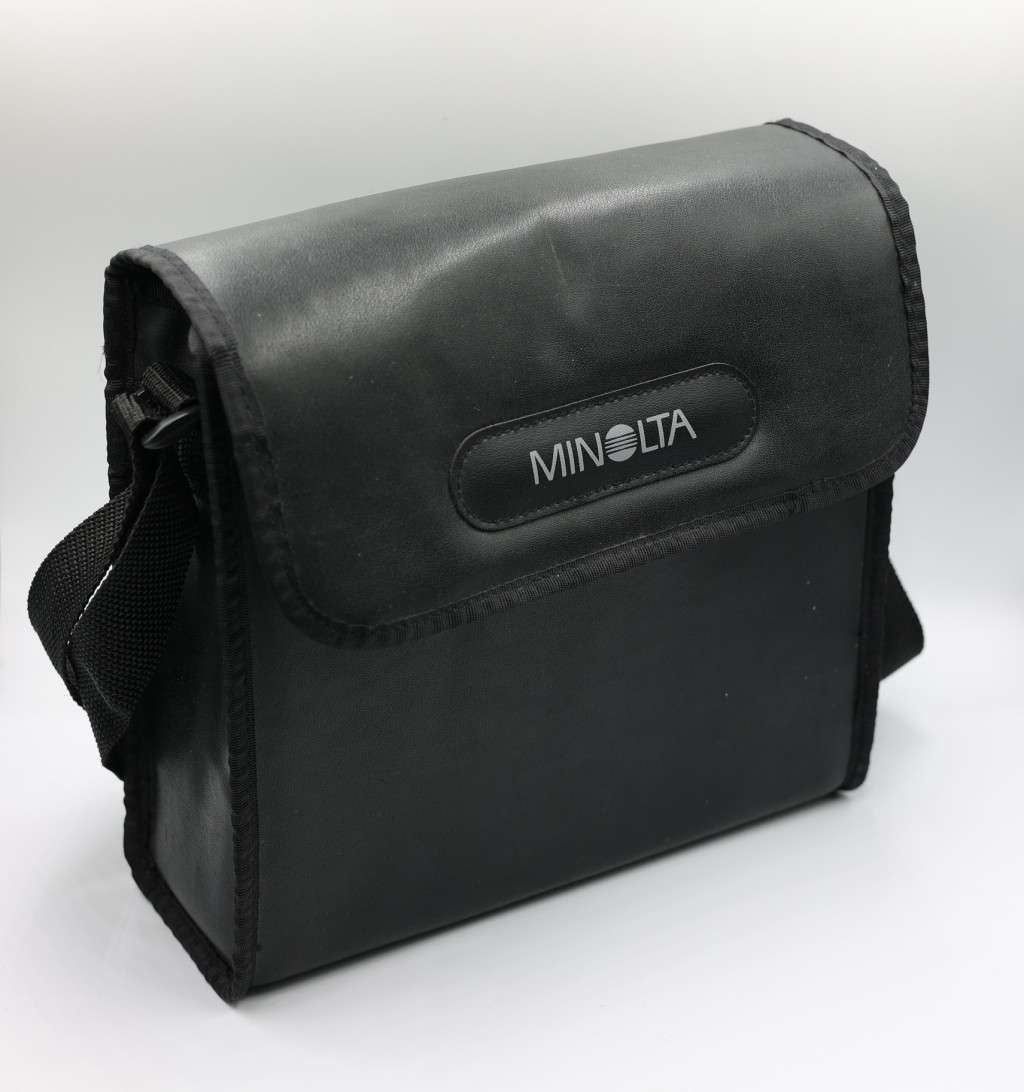 Minolta Activa 10x50W binoculars