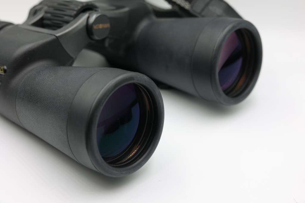 Minolta Activa 10x50W binoculars