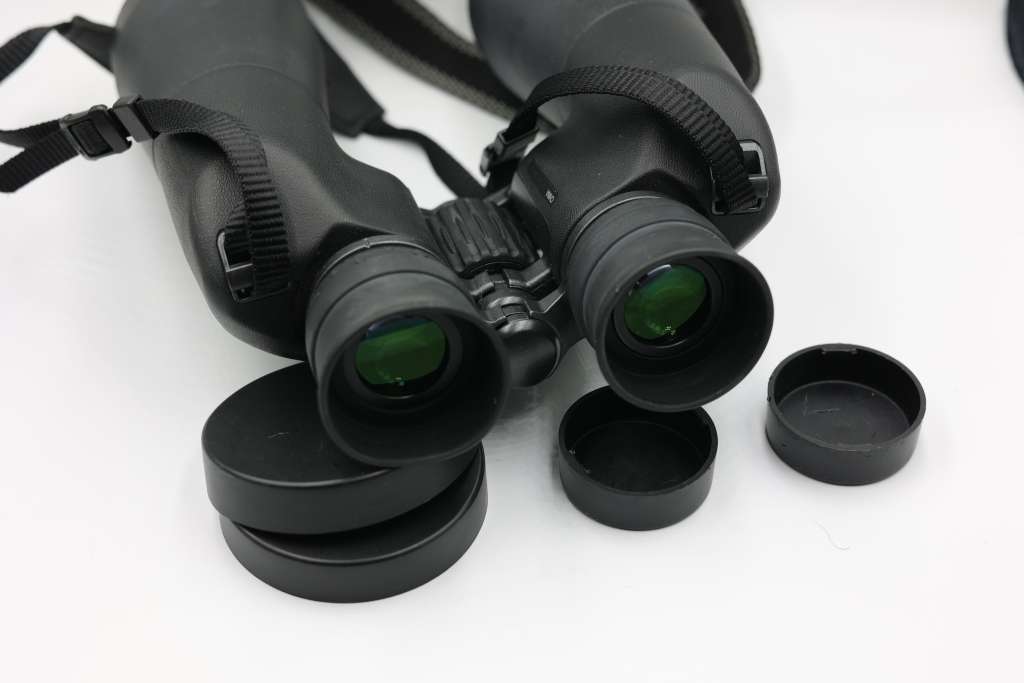 Minolta Activa 10x50W binoculars