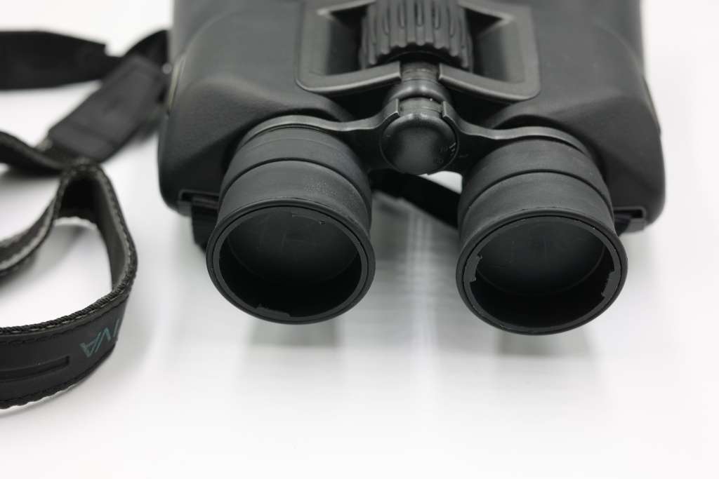 Minolta Activa 10x50W binoculars