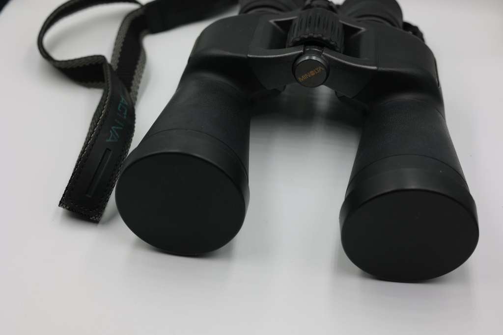 Minolta Activa 10x50W binoculars
