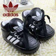 ADIDAS BABY SNEAKERS.