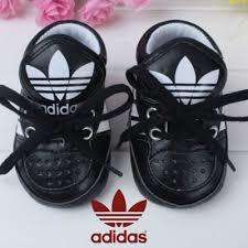 ADIDAS BABY SNEAKERS.