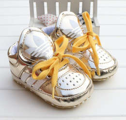 ADIDAS BABY SNEAKERS.