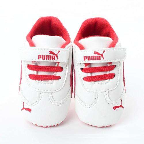 PUMA BABY SNEAKERS.