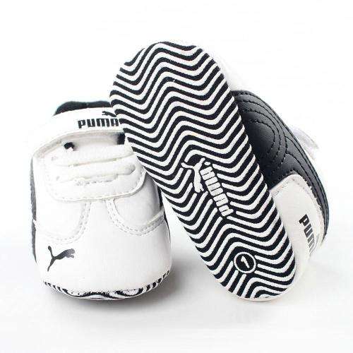 PUMA BABY SNEAKERS.