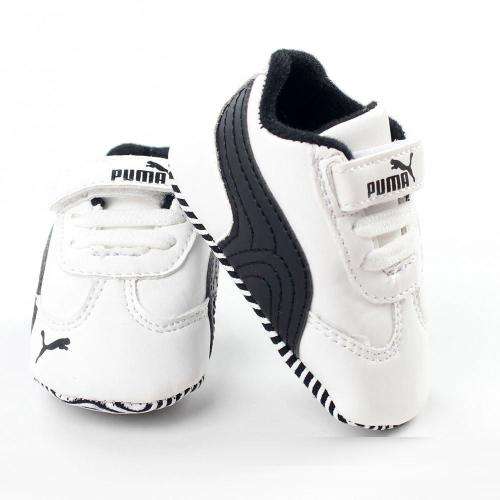 PUMA BABY SNEAKERS.
