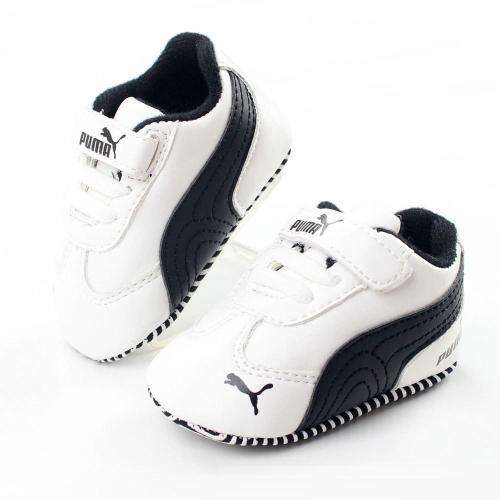 PUMA BABY SNEAKERS.