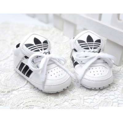 ADIDAS BABY SNEAKERS....2 LEFT..