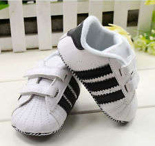ADIDAS BABY SNEAKERS.