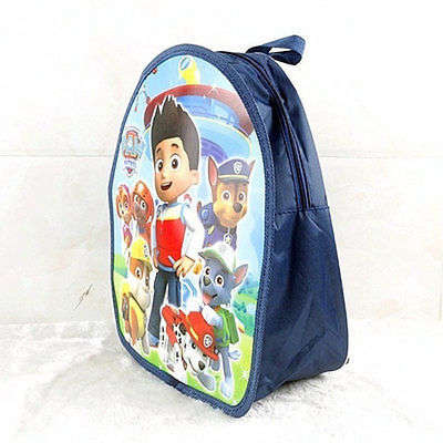 PAW PATROL BACKPACKS....LAST 4 LEFT