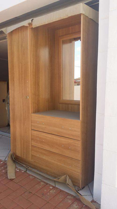 Brand new Avalon wardrobes