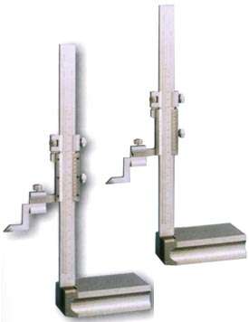 TOOLQUIP & ALLIED HEIGHT GAUGE (0-300 MM)