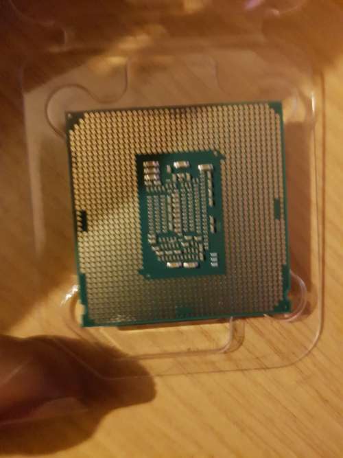 Intel i7 7700 OEM 3.60 GHz LGA1151 CPU