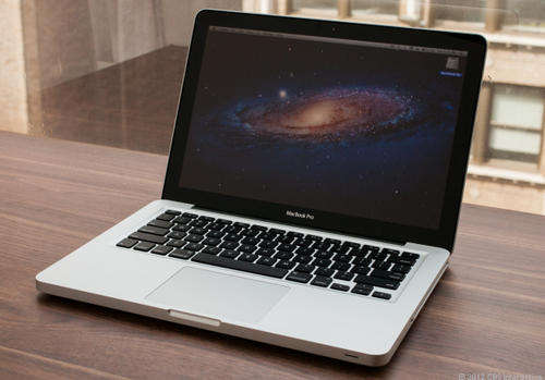 Macbook pro  i7/8GB/500GB/13.3/A1278