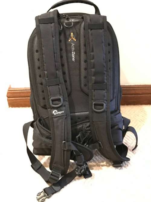 LowePro Camera Bag