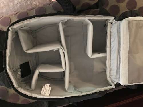 LowePro Camera Bag