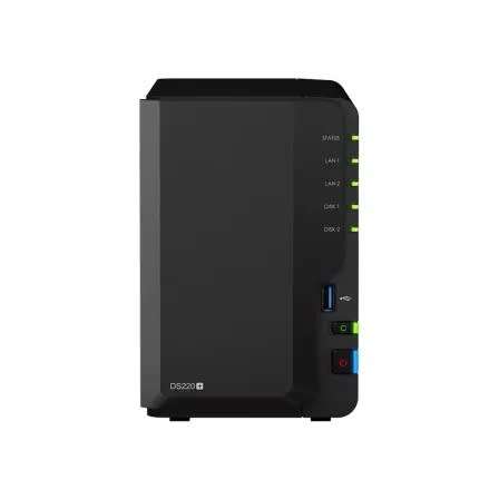 NEW Synology Diskstation DS220+