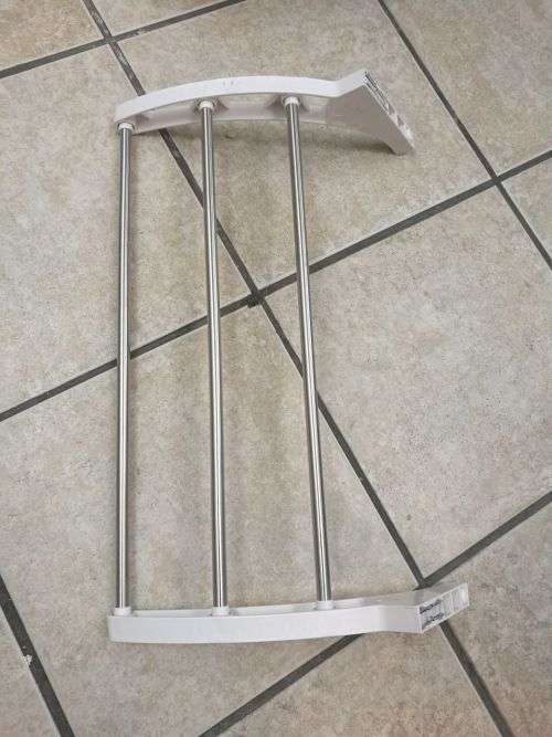 Magnetic Laundry Clothes Drying Rack R36 EACH * 6 UNITS