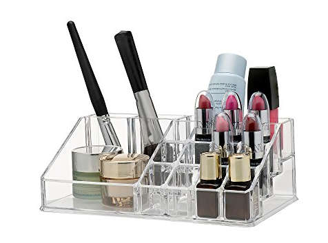 Cosmetic Organizer