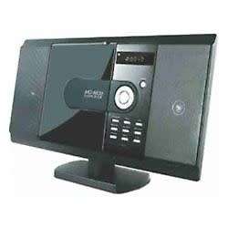 Telefunken Mini Combination DVD