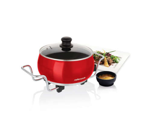 2L Mellerware Mongolian Fondue Hot (Demo Model )