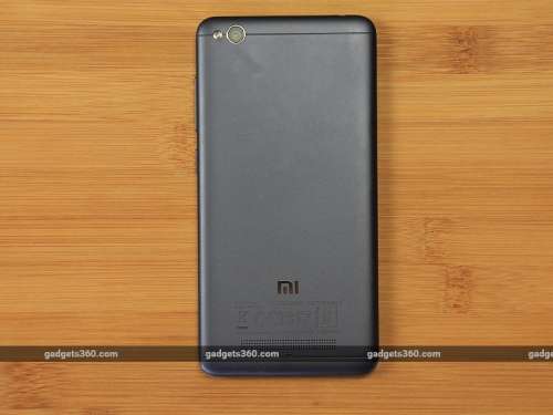Mint condition Xiaomi Redmi 4A  Android Smartphone (Dark Grey)