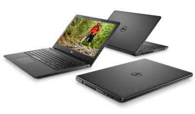 Mint condition Dell Inspiron 15.6" Notebook i3 CPU 4GB Ram 500GB HDD Model: N3567