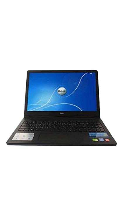 Mint condition Dell Inspiron 15.6" Notebook i3 CPU 4GB Ram 500GB HDD Model: N3567