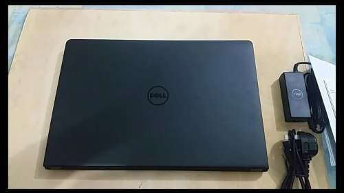 Mint condition Dell Inspiron 15.6" Notebook i3 CPU 4GB Ram 500GB HDD Model: N3567