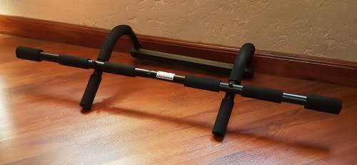 Excellent condition TROJAN - 5 In 1 Strength Combo Set