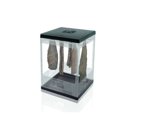 Mellerware Biltong King Food Dehydrator