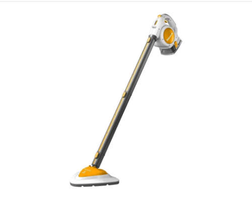 Taurus - Multi-function Upright Steam Cleaner - Yellow