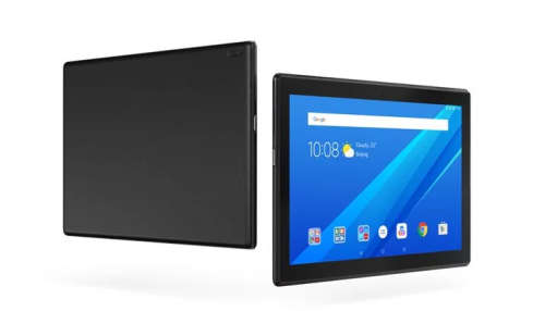 Demo Model - Lenovo Tab 4 10"  Wifi & LTE 16GB  Tablet