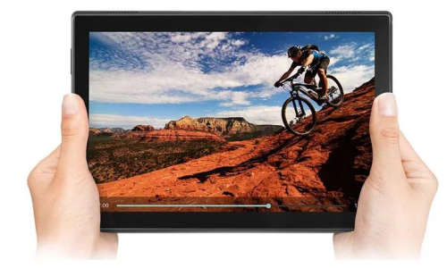 Demo Model - Lenovo Tab 4 10"  Wifi & LTE 16GB  Tablet