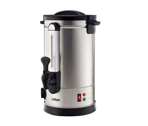Salton - 20 Litre Stainless Steel Urn