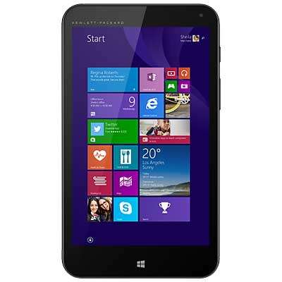 HP Stream 7 Tablet