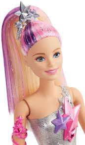 Barbie Starlight Adventure Gown Doll