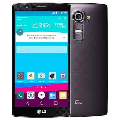 Original LG G4 3GB RAM 32GB ROM 5.5 ''