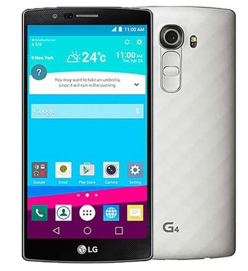 Original LG G4 3GB RAM 32GB ROM 5.5 ''