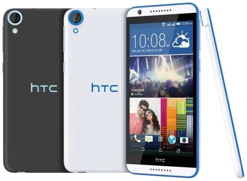 Original Unlocked HTC Desire 816  4G LTE 5.5"