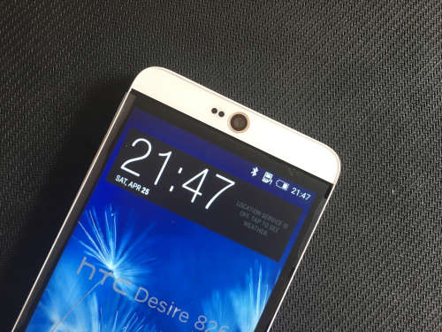 Original & Unlocked HTC Desire 826 DUEL SIM! FREE DHL delivery
