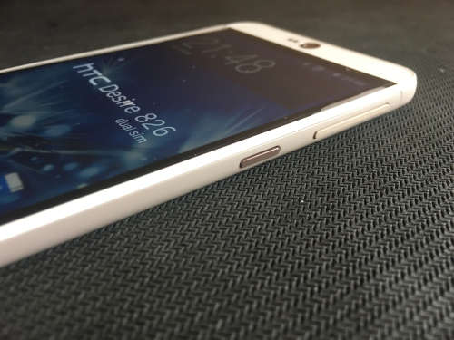 Original & Unlocked HTC Desire 826 DUEL SIM! FREE DHL delivery