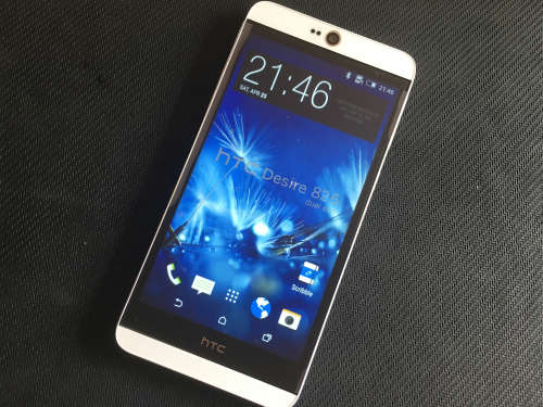 Original & Unlocked HTC Desire 826 DUEL SIM! FREE DHL delivery