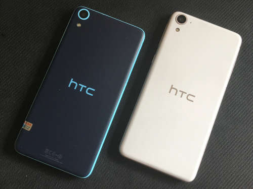 Original & Unlocked HTC Desire 826 DUEL SIM! FREE DHL delivery