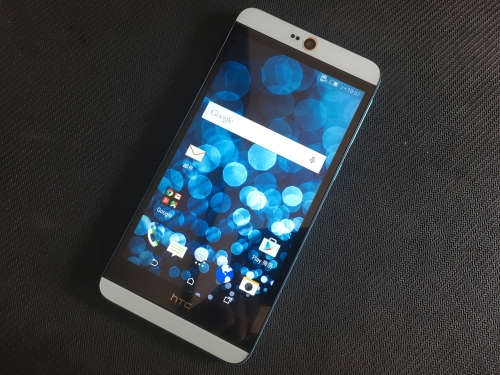 Original & Unlocked HTC Desire 826 DUEL SIM! FREE DHL delivery