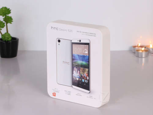 Original & Unlocked HTC Desire 826 DUEL SIM! FREE DHL delivery
